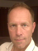 Person who looks like Hugh Laurie