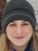 Person who looks like Scout Taylor-Compton