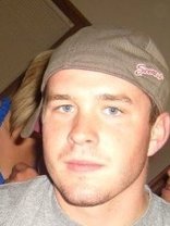 Person who looks like Val Kilmer