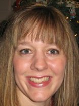 Person who looks like Leeza Gibbons