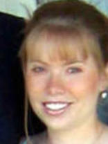 Person who looks like Cynthia Preston