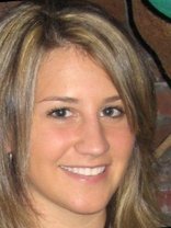 Person who looks like Anna Kournikova