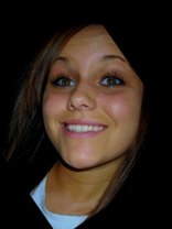 Person who looks like Hilarie Burton