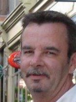 Person who looks like Ice-T