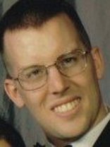 Person who looks like Gary Busey