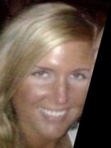 Person who looks like Karolina Kurkova