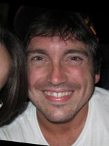 Person who looks like Hugh Jackman