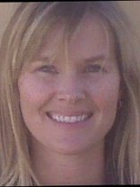 Person who looks like Maeve Quinlan