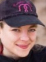 Person who looks like Jaime King