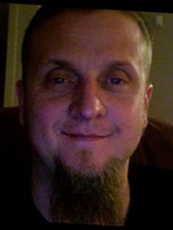 Person who looks like Jesse James