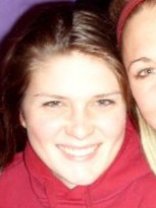 Person who looks like Jennifer Morrison