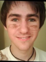 Person who looks like Scott Mechlowicz