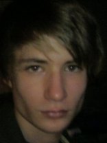 Person who looks like Richie Sambora