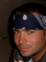 Person who looks like Liev Schreiber