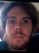 Person who looks like Eric Christian Olsen