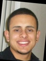 Person who looks like Jon Secada