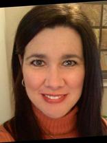 Person who looks like Mimi Rogers