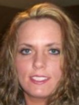 Person who looks like Mercedes McNab