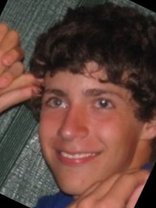 Person who looks like Tom Welling