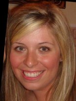 Person who looks like Katie Couric