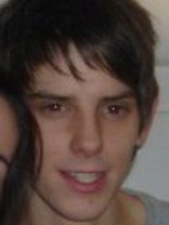 Person who looks like Jamie Bell