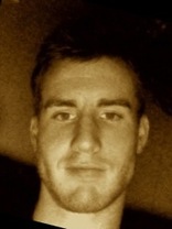 Person who looks like Channing Tatum