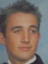 Person who looks like Thomas Ian Nicholas