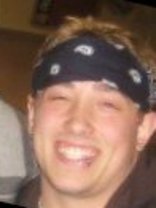 Person who looks like George Stults