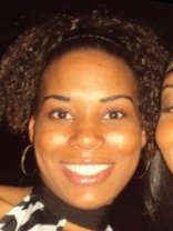 Person who looks like Kelis