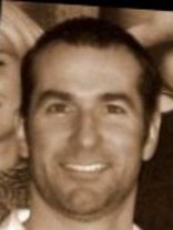 Person who looks like Matthew Fox