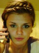 Person who looks like Claire Danes