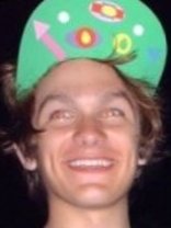 Person who looks like Kyle Schmid