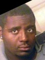 Person who looks like Rob Brown