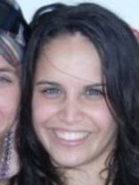 Person who looks like Juliette Lewis