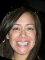 Person who looks like Patricia Heaton