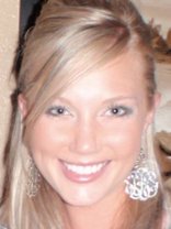 Person who looks like Camille Anderson