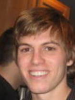 Person who looks like Chris Carmack