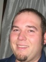 Person who looks like Jon Favreau