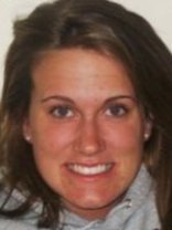 Person who looks like Courtney Hansen