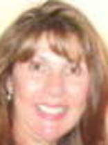 Person who looks like Marlo Thomas