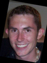 Person who looks like Will Arnett