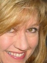 Person who looks like Vanna White