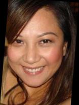 Person who looks like Malese Jow