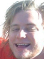 Person who looks like Charlie Hunnam