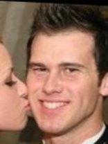 Person who looks like Jim Carrey