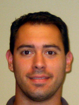 Person who looks like Carson Daly