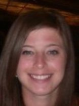 Person who looks like Sarah McLachlan