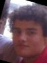 Person who looks like John Mayer