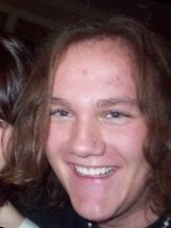 Person who looks like Steve Valentine