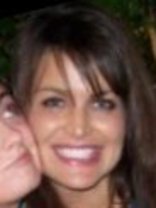 Person who looks like Lisa Rinna